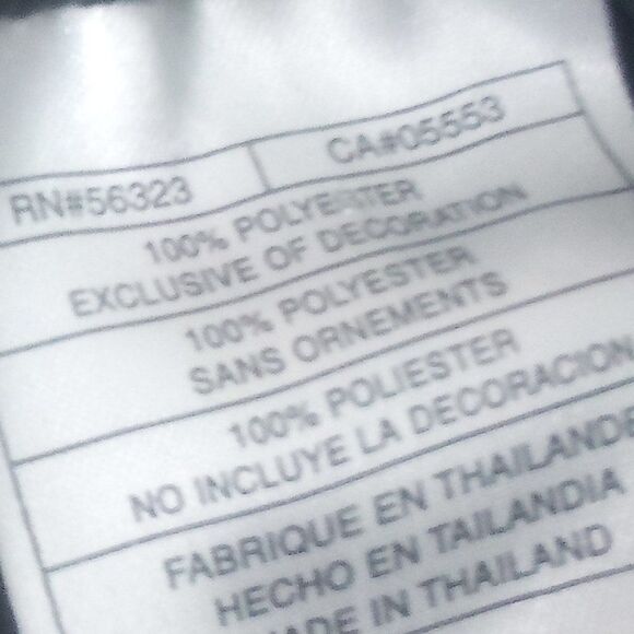 Vintage Nike Dri Fit Sweatpants Joggers Trainers Athletic - Picture 8 of 8